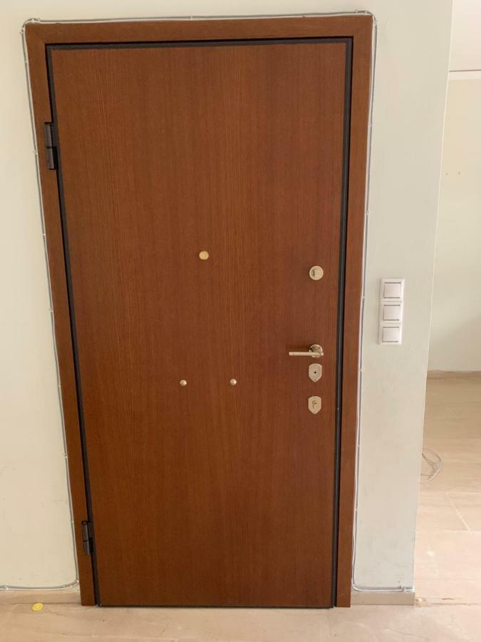 Thiseio Big Apartment Atena Exterior foto