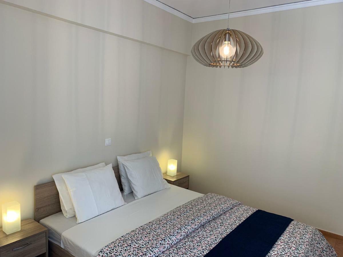 Thiseio Big Apartment Atena Exterior foto