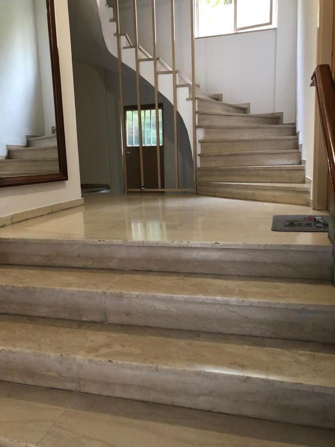 Thiseio Big Apartment Atena Exterior foto